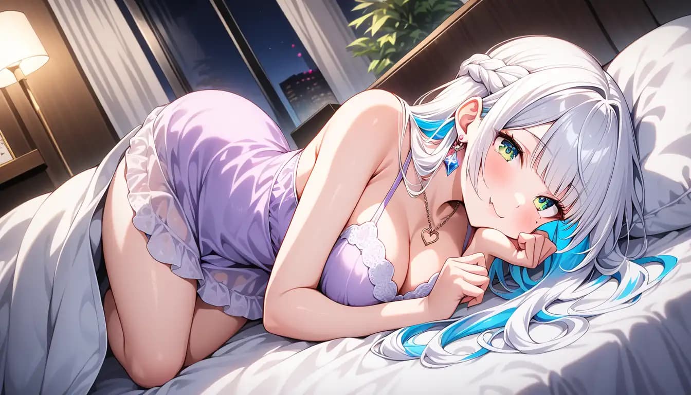 おやすみなさい