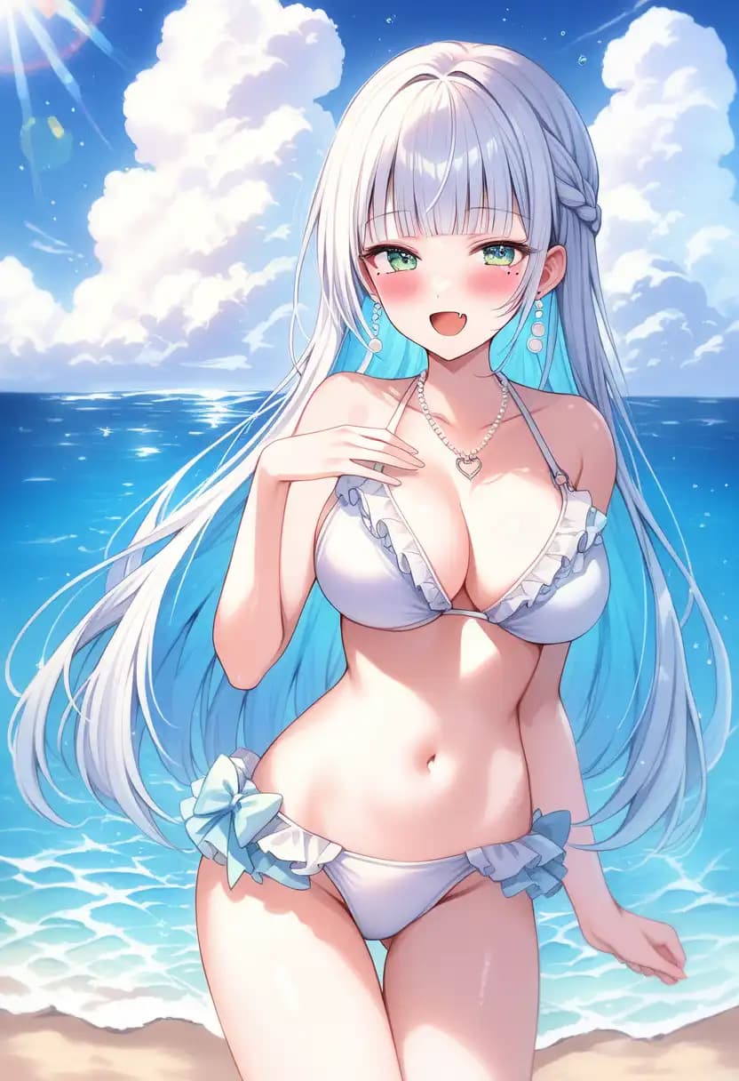 夏の思い出