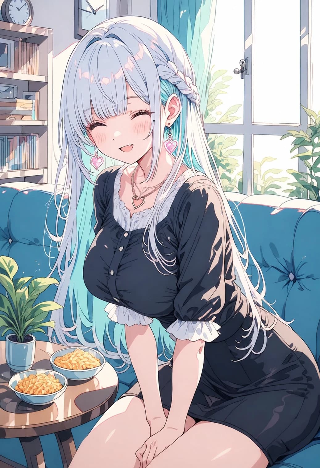 朝食はちゃんと食べないとね