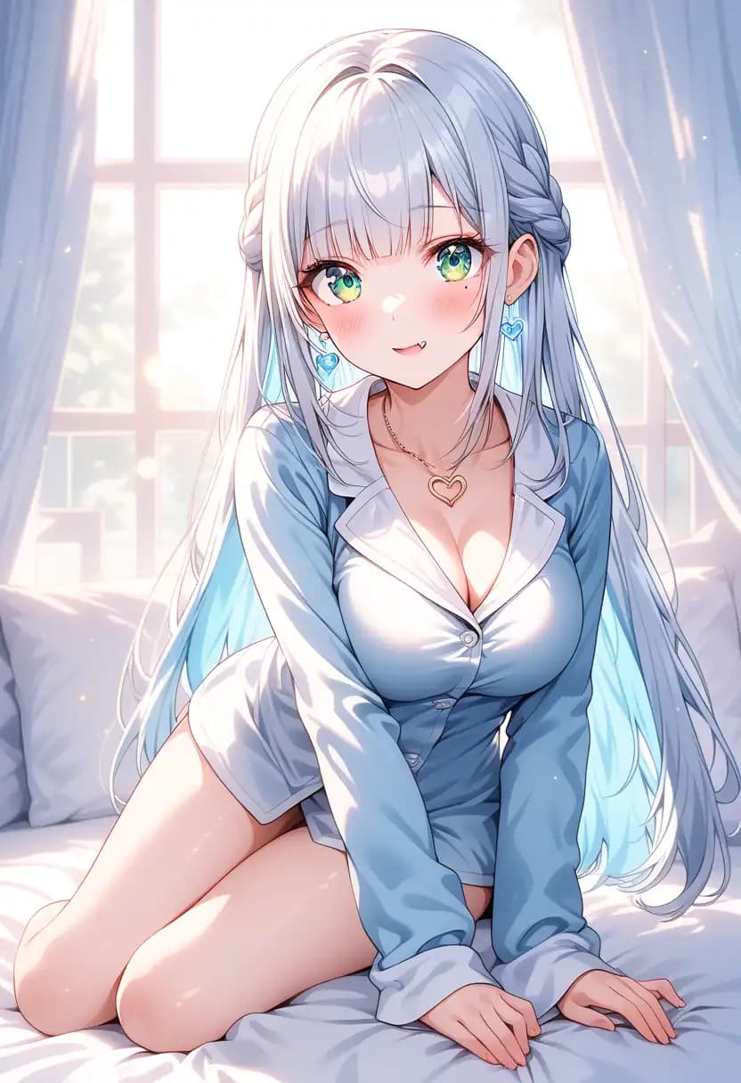 おはようまゆ