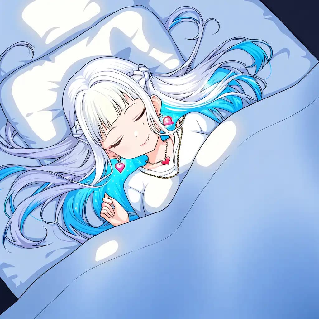 おやすみ まゆ