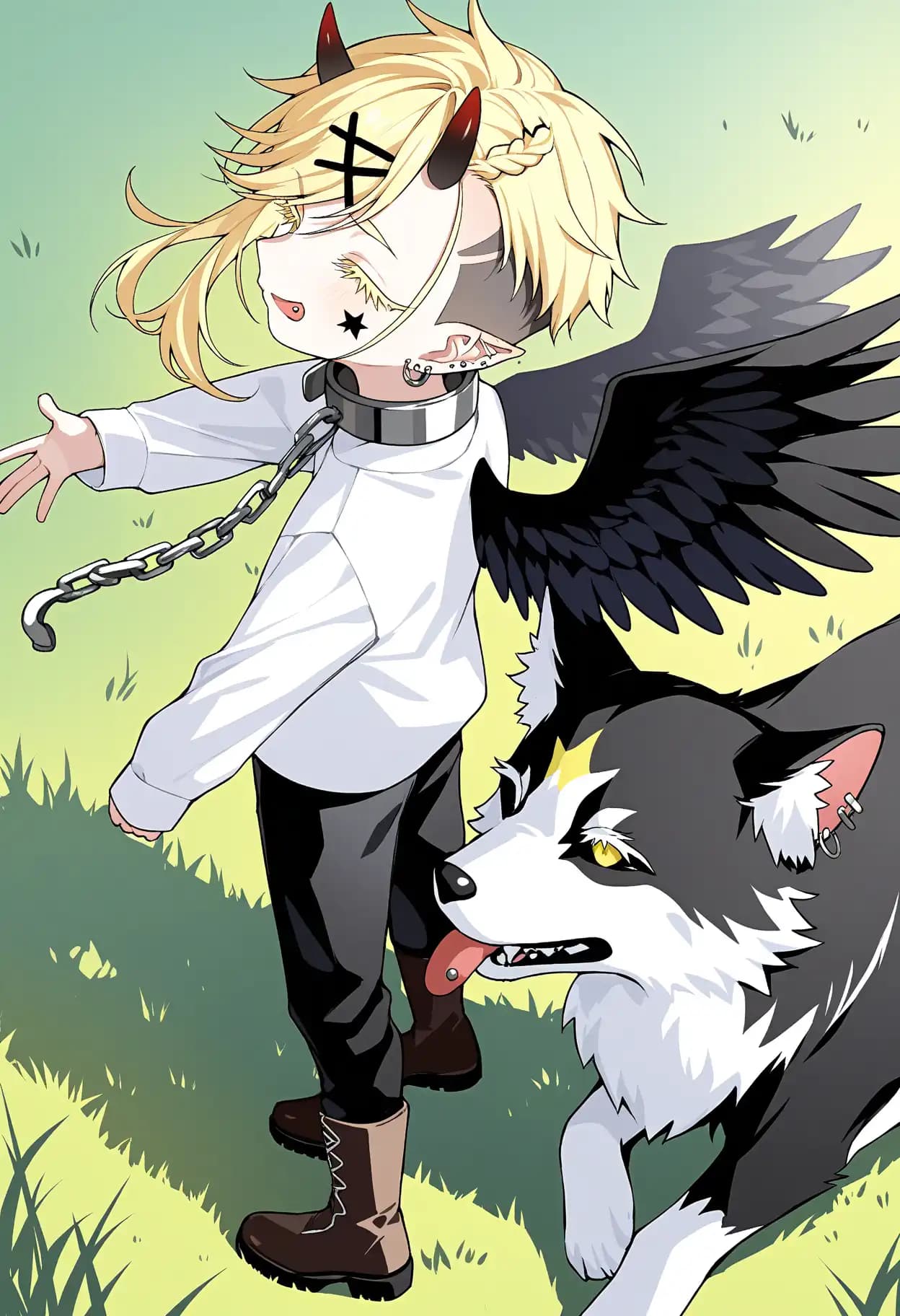 にゃるも.ℙ:💯ふぉろば🍀